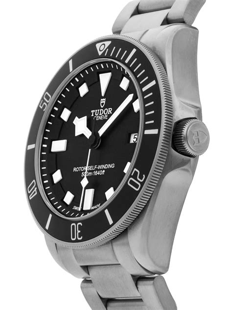 tudor pelagos ebay|pre owned tudor pelagos.